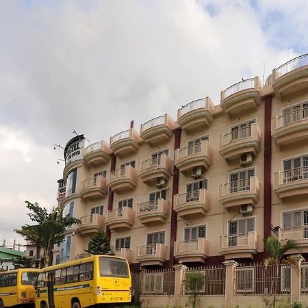 Spot On 82236 Aryan Home Stay Jhājra מראה חיצוני תמונה