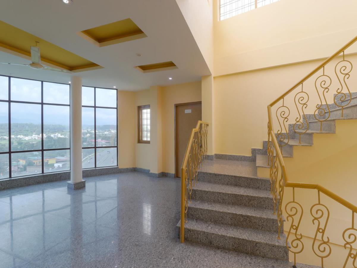 Spot On 82236 Aryan Home Stay Jhājra מראה חיצוני תמונה
