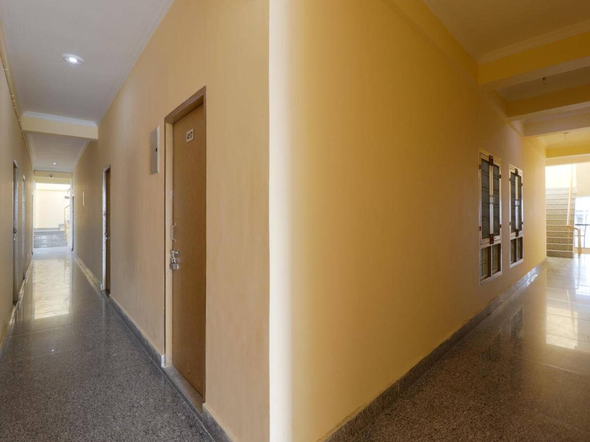 Spot On 82236 Aryan Home Stay Jhājra מראה חיצוני תמונה