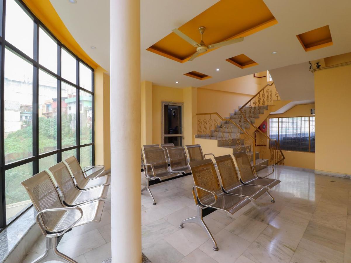 Spot On 82236 Aryan Home Stay Jhājra מראה חיצוני תמונה