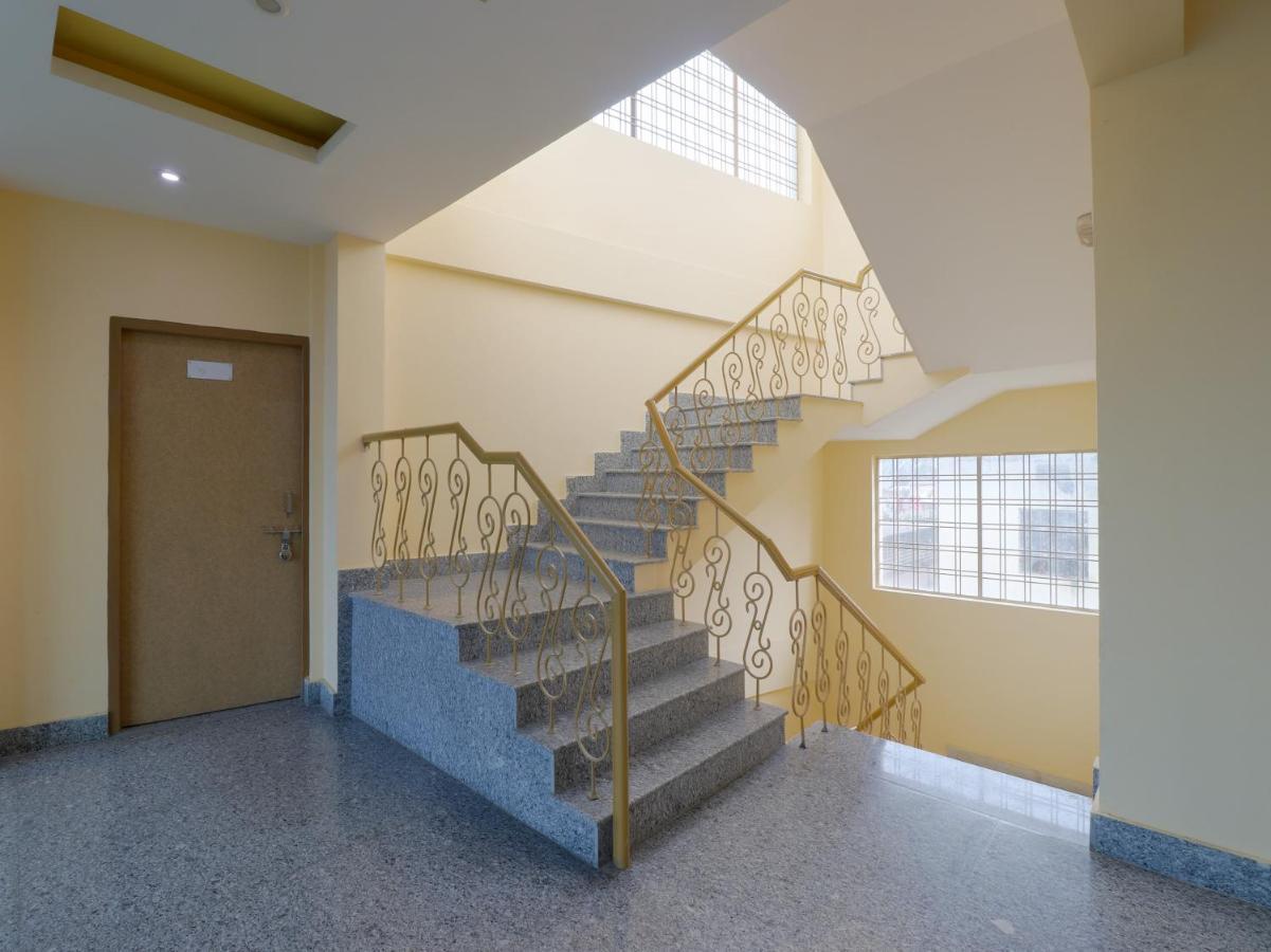 Spot On 82236 Aryan Home Stay Jhājra מראה חיצוני תמונה